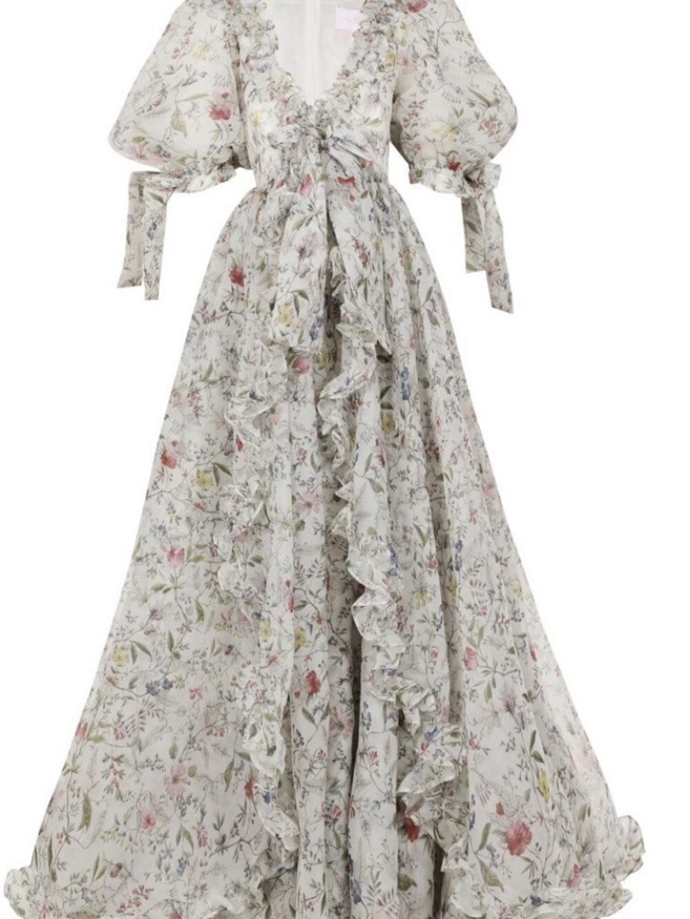 Selkie Wildflower Kilburn Marie Gown